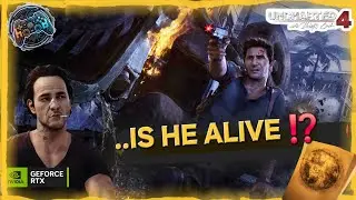 Rafe Betrayed Us... and now Sam is GONE. 💔⛈️ |Thief's End |(1080 60FPS)