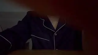 고양이가 방해하는 카메라 터칭과 태핑 ASMR