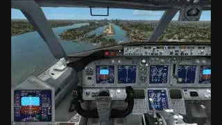 Narrow Runway
