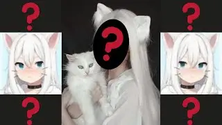 If Pepper Does A Face Reveal (97.1%SHOCKING)