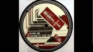 Jay 5ive & Kromestar - Bass 96 (BNL001)
