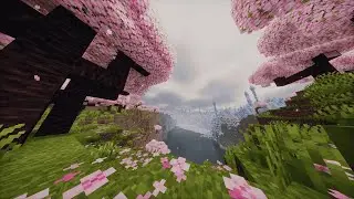1 Hour of Relaxing Minecraft Music