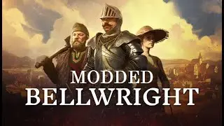 The Adventures of Tad Pohl! Modded Solo Ep 4