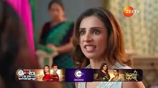 Jamai No 1 | Riddhi comes to rescue Sumati and Manjari.