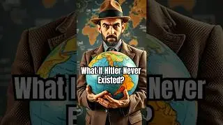 What If Hitler Never Existed? The Mind-Blowing Alternative History