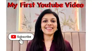 Welcome to My Channel! Online Shopping, Budgeting & More | Vanakkam!