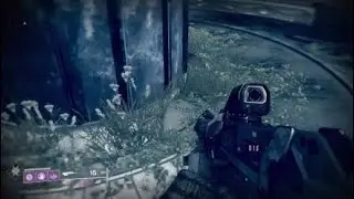 Destiny 2 | how to get wish-ender..... SOLO | season of the worthy