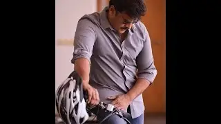 chiranjeevi 150th movie teaser