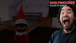 I Did Not Follow The Rules... | Shelfwatcher: Rules to Break