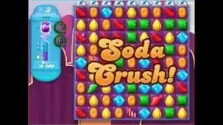 Candy Crush Soda Saga Level 406 No Boosters