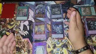 Blue Eyes Neo Ulti + Chaos Max Egg Combos Otk