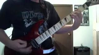 Original Thrash Metal Song