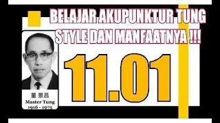 Tung Style 11.01 (Indonesia)