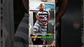 Mike Tyson Jail Transformation 😮 #miketyson #podcast #shorts #joerogan #transformation #viral #jre