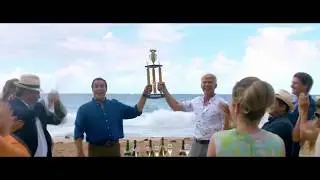 Скорость убивает. (2018) Трейлер на русском языке