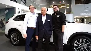 Westowne Mazda - Welcome To The Family