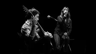 María Elía & Sergio Zabala Tangos 