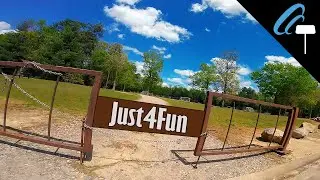 Just4Fun // FPV Freestyle 4k