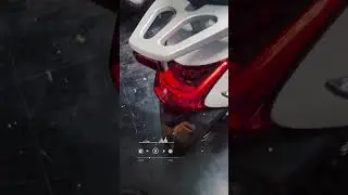 Milano ventana Brabinha moto 3000w toppp