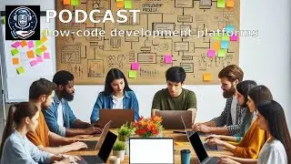 Developers Are Being Replaced? Inside the Explosive Rise of Low-Code Platforms in 2026