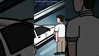 Initial D breakdancing Eurobeat Night of fire