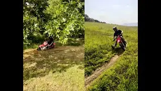 CR60 GoPro Footage