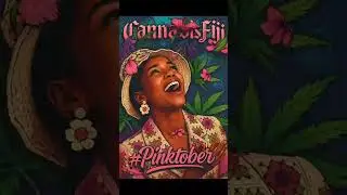 Pinktober#Cannabis #Marijuana #Weed #Smoke #FreeTheGreen #Herbs