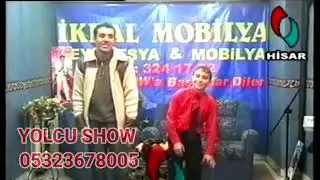 Yolcu show yılmaz uğur 2003