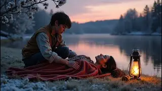 A Boy Gave a Blanket to a Dying Woman - And Changed a Town Forever - western drama