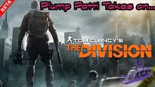 Tom Clancy's The Division: RPG? Lets Play (Part 8)