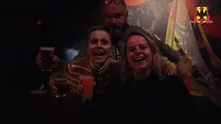 Supportersvereniging Go Ahead Eagles Nieuwjaarsreceptie 2020