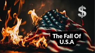 The Fall of the Dollar: How America&rsquo;s Money Lost the World&rsquo;s Trust