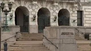 Tony Mack Sentenced as Two Mayoral Candidates Prepare for Runoff in Trenton