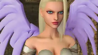 THE ETERNAL SAGAS - D&D campaign | Myl&egrave;ne Ameda Theme