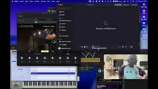Um novo dia - Nehemiahs Avlis Giga Performer