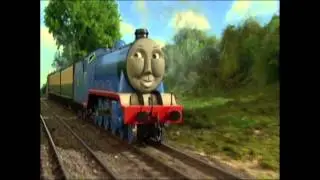 Gordon the Express Engine Theme (Season 8)