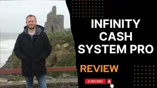Infinity Cash System Pro Review + (Bonus Worth $997)