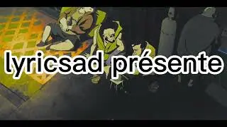 @SUZUYA.14 - meilleur ami [paroles/AMV]