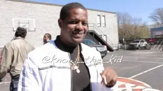4DaFame Invades ATL (Part 1) ShotByFastCashFilms