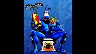 The Tick