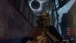Der Riese Getting Revived Getaway