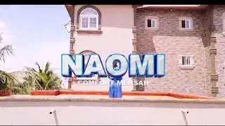 Comfort Mensah-Naomi