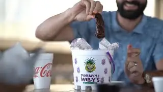 Best Places to Eat on the Beach