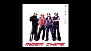 Kakusei (TV.Ver) - Ricky ver.