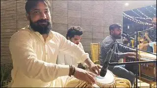 Vigar Gai Ay Thory Dina Ton Covered By Robson Gill | Tabla Seemab Gill # Nusrat Fateh Ali Khan