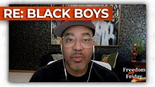 The Truth About Black Boys in Schools