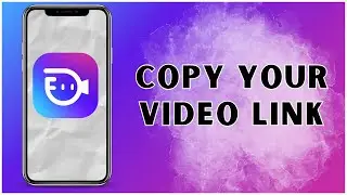 How to Copy your Video Link on BuzzCast? 2024 | BuzzCast App