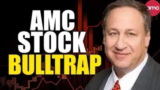 SHORT SQUEEZE UPDATE! AMC STOCK JUST CRASHED&hellip; HERE&rsquo;S WHAT HAPPENS NEXT 