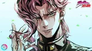 Virtuous Pope (Kakyoin) [Orchestral Remix]