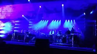 Pretty Lights - Color Of My Soul (pt.1/2) - Episodic Festival Telluride 2016